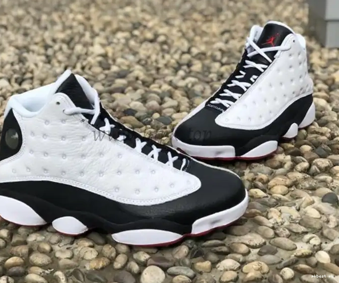 materials Jordan PK 2018 Game 13 retail Air Got He God 0603